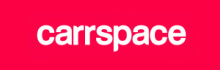 carrspace logo