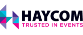 haycom logo